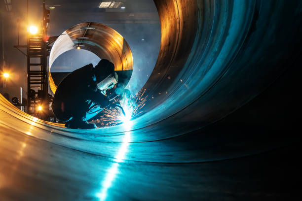 Affordable Welder Services in Tenino, WA