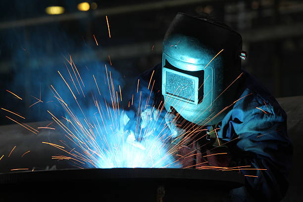Best Automation and Robotic Welding in Tenino, WA