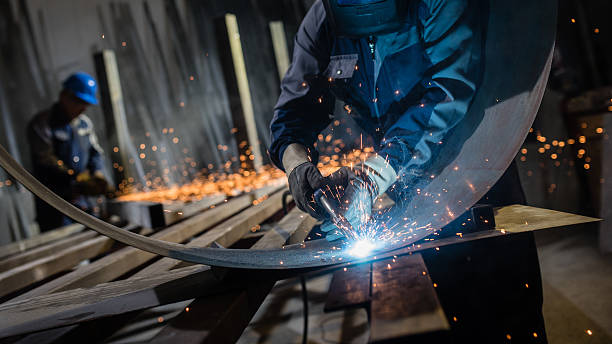 Best Automotive Welding in Tenino, WA