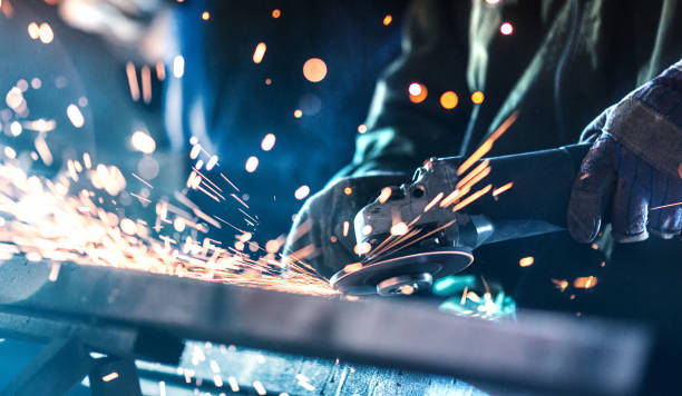 Tenino, WA Welder & Metal Fabrication Company